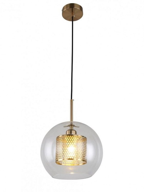 Подвесной светильник Lumina Deco LDP 6830 MD