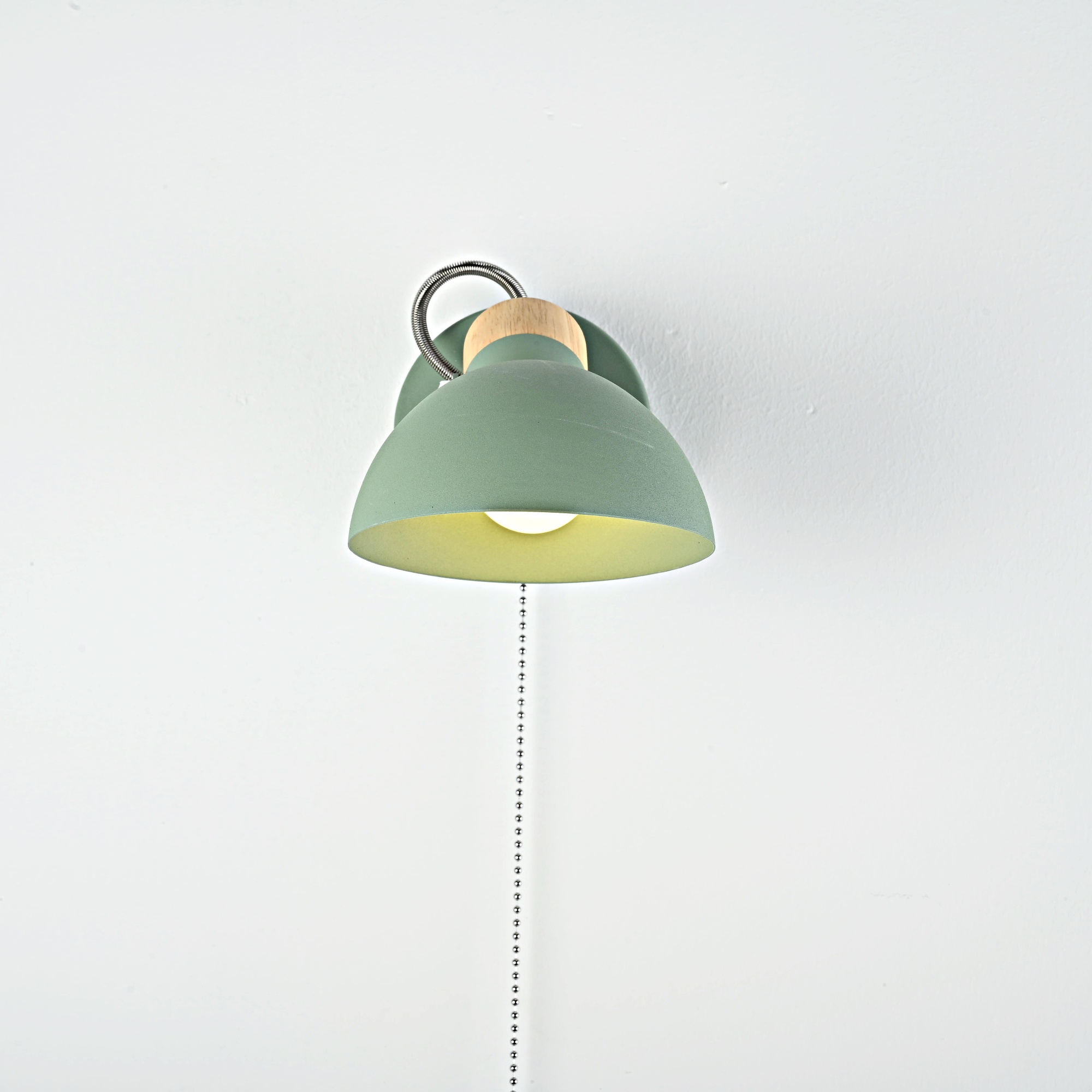 Настенное Бра Onder Green Switch By Imperiumloft