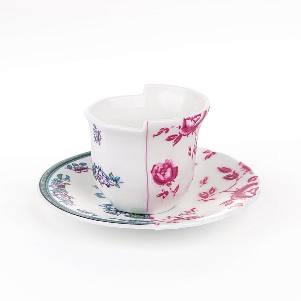 Кофейная пара Seletti Leonia 09742
