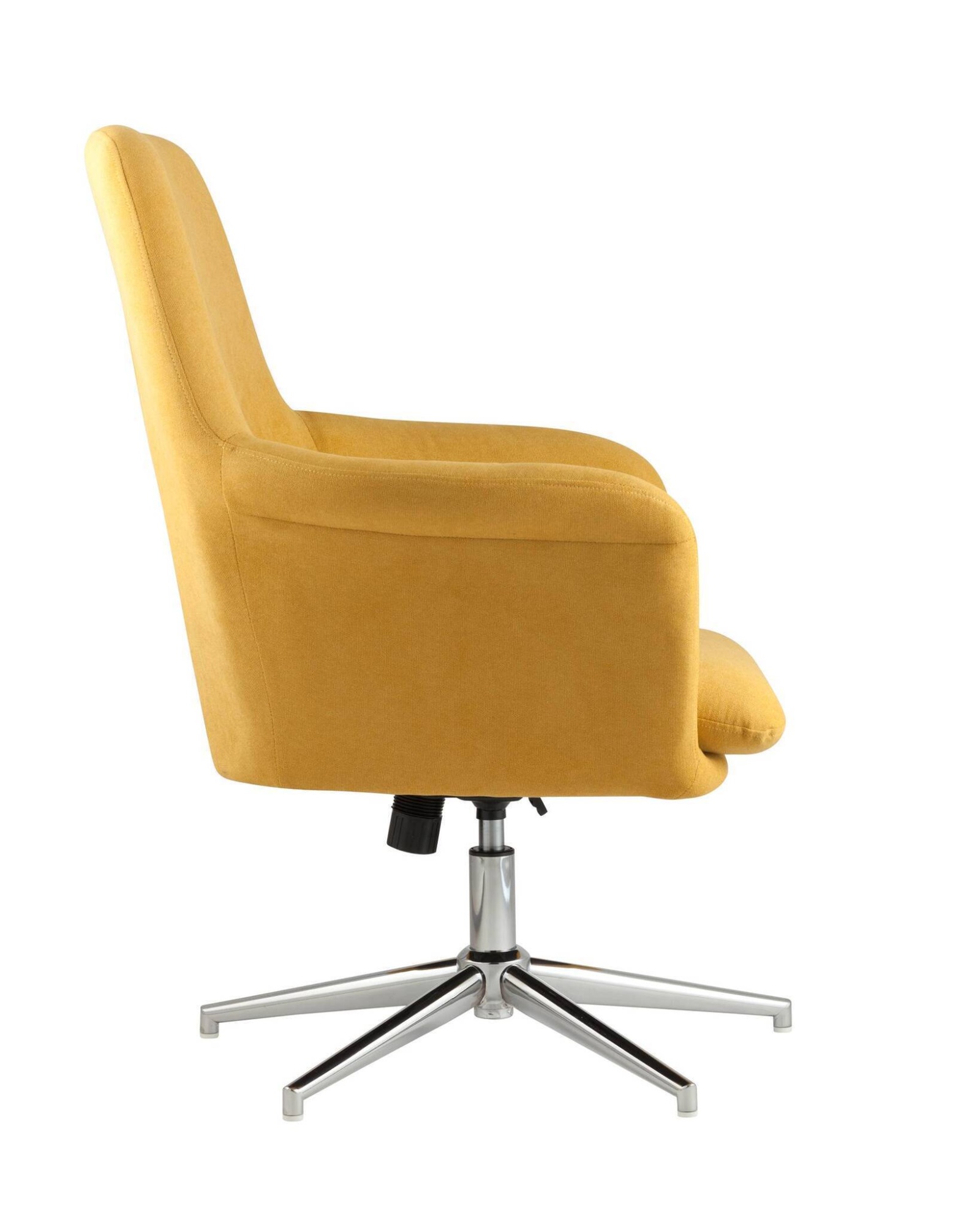 Кресло Рон охра Stool Group