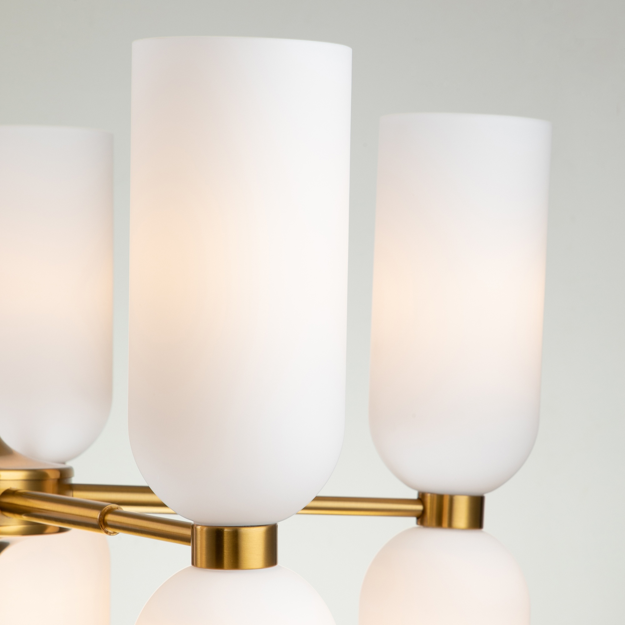 Люстра Favourite 2876-5P