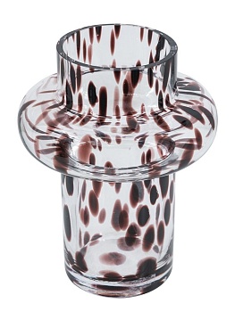 Ваза Glasar 98643