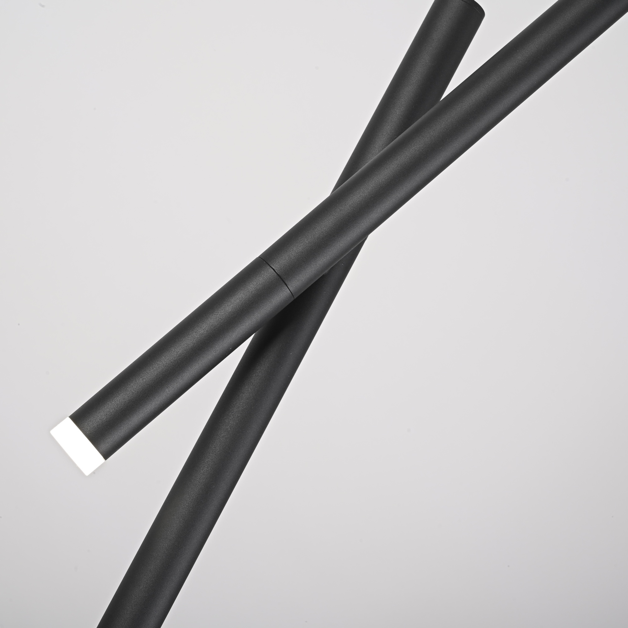 Потолочный Светильник Gordian Black 10W By Imperiumloft