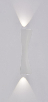 Бра ARTE Lamp A2696AP-10WH