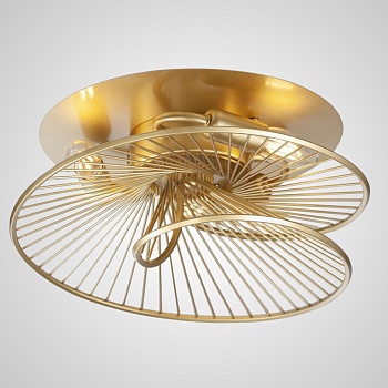 Потолочная люстра DARAS by ImperiumLoft