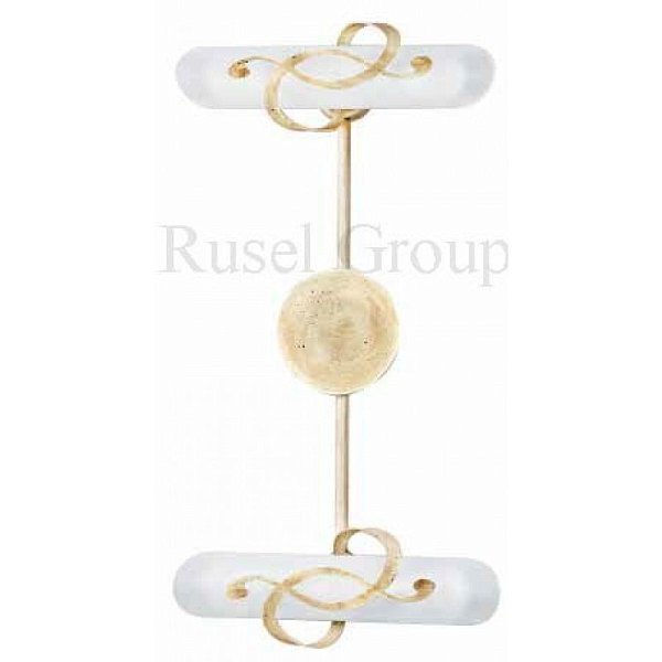 Настенный светильник Florenz Lamp 2549.02T