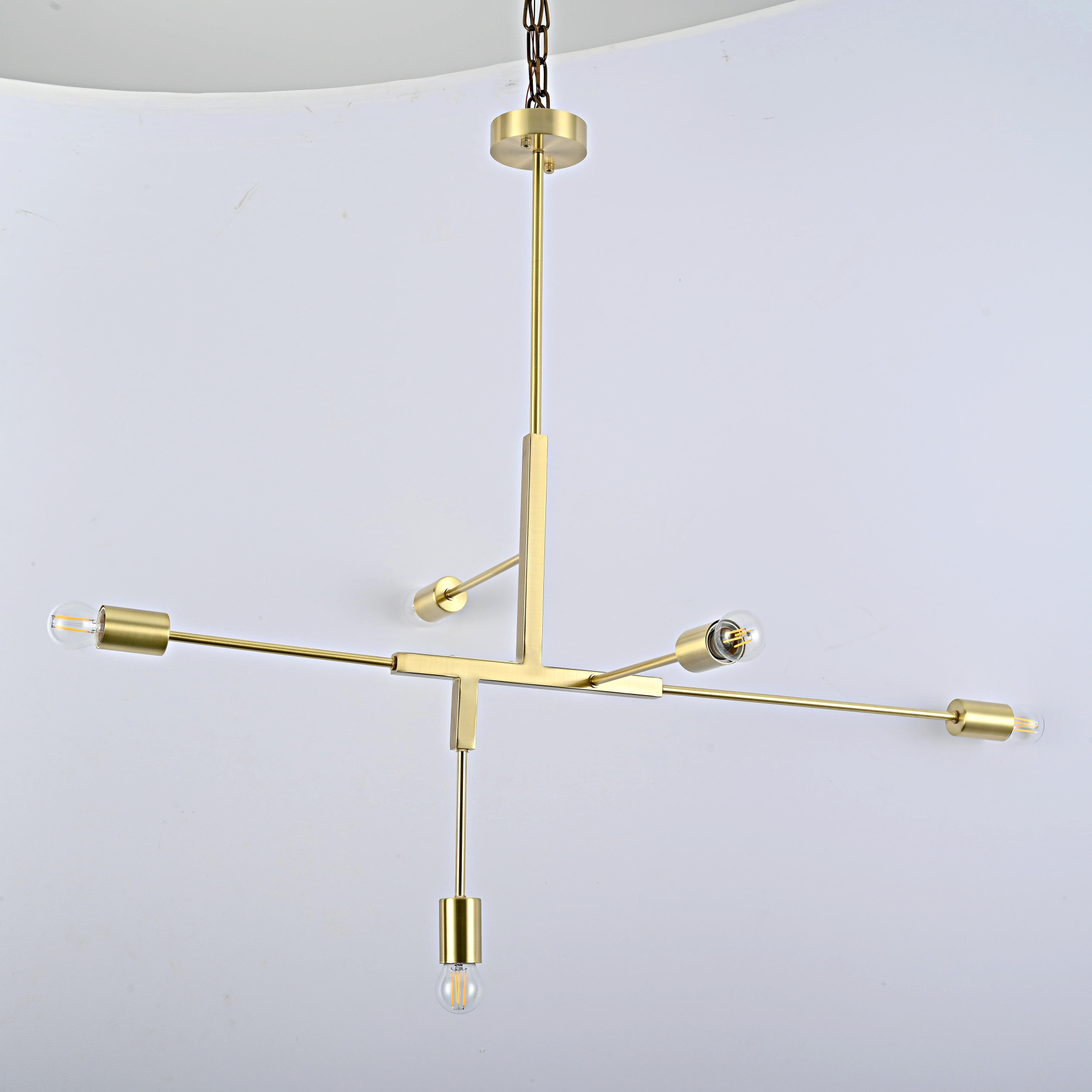 Подвесная Люстра Fitments By Imperiumloft