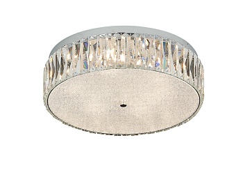 Накладная люстра Newport 8246/PL chrome