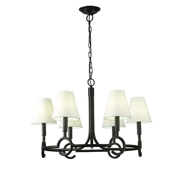 Подвесная люстра ST Luce SL1141.403.06