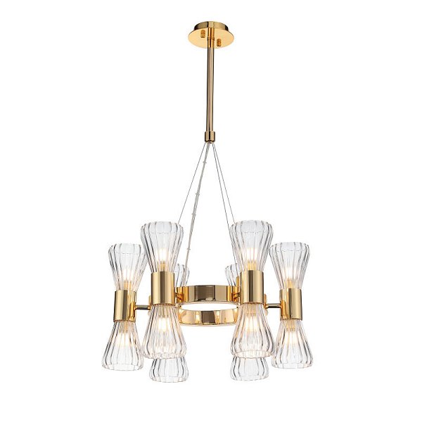 Подвесная люстра ST Luce SLD002.203.12