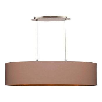 Подвесная люстра Evoluce SLE300553-03