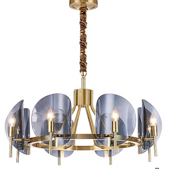 Подвесная люстра MARION 8 by ImperiumLoft
