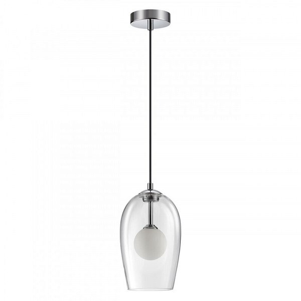 Подвесной светильник Odeon Light 4952/1