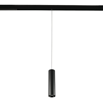 Светильник на шине MyFar MT0221-20W3K-S-B