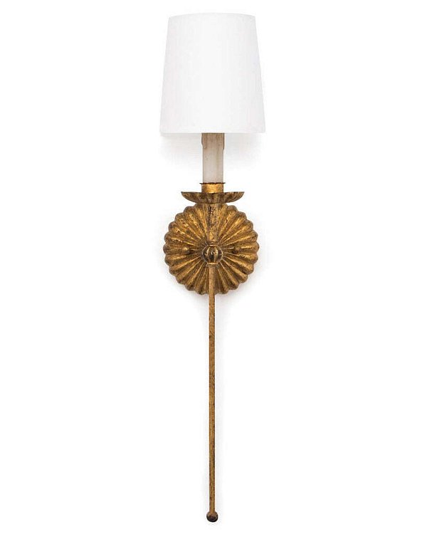 Бра Грант Louvre Home JJ10661-1W