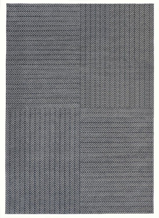Ковер Carpet Decor Quatro Granite C1040