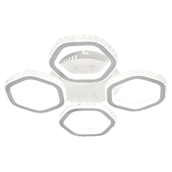 Накладная люстра Escada 10263/4LED