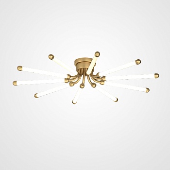 Потолочная люстра LOLA D85 by ImperiumLoft