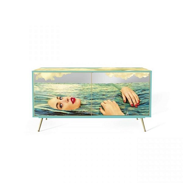 Комод Seletti Sea Girl 14513