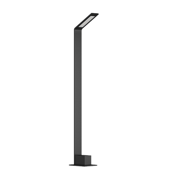 Светильник ландшафтный DesignLed GW-0106-800-6-BL-WW