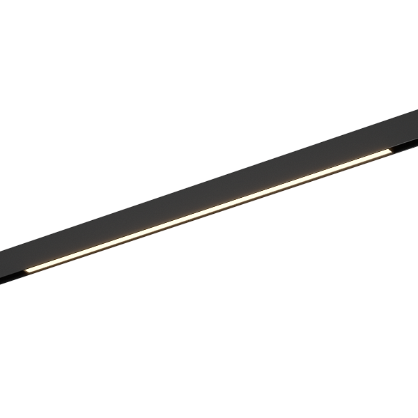 Светильник для низковольтного трека DesignLed SY-mini-520714-20-48-BL-WW