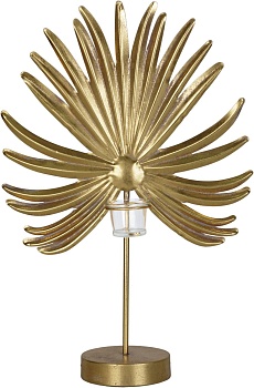 Подсвечник Glasar 57-087