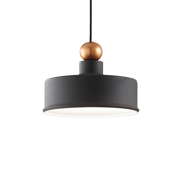 Потолочный светильник Ideal Lux TRIADE-2 SP1 221489