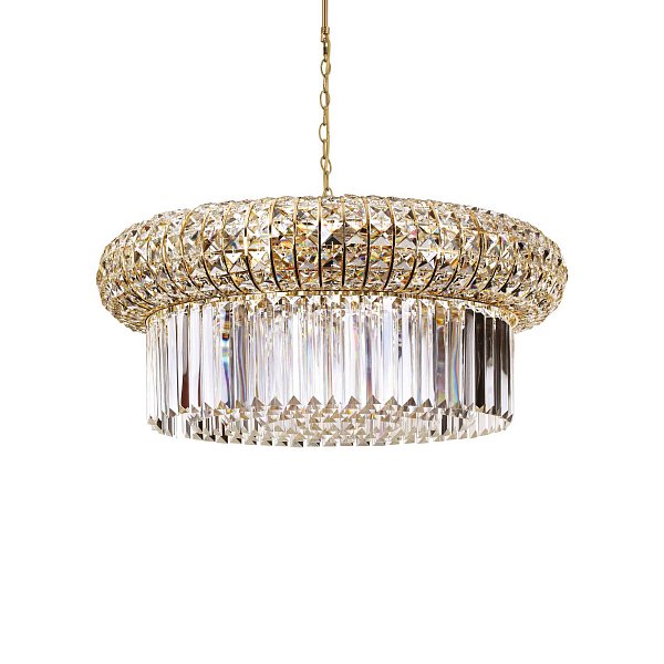 Потолочный светильник Ideal Lux NABUCCO SP16 237800