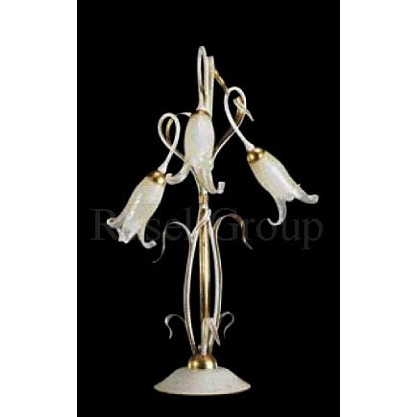 Настольный светильник Florenz Lamp 2398.03B