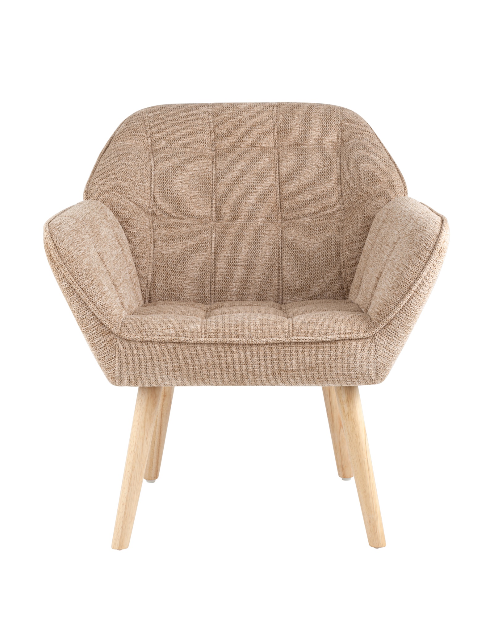 Кресло Вэйл бежевый Stool Group