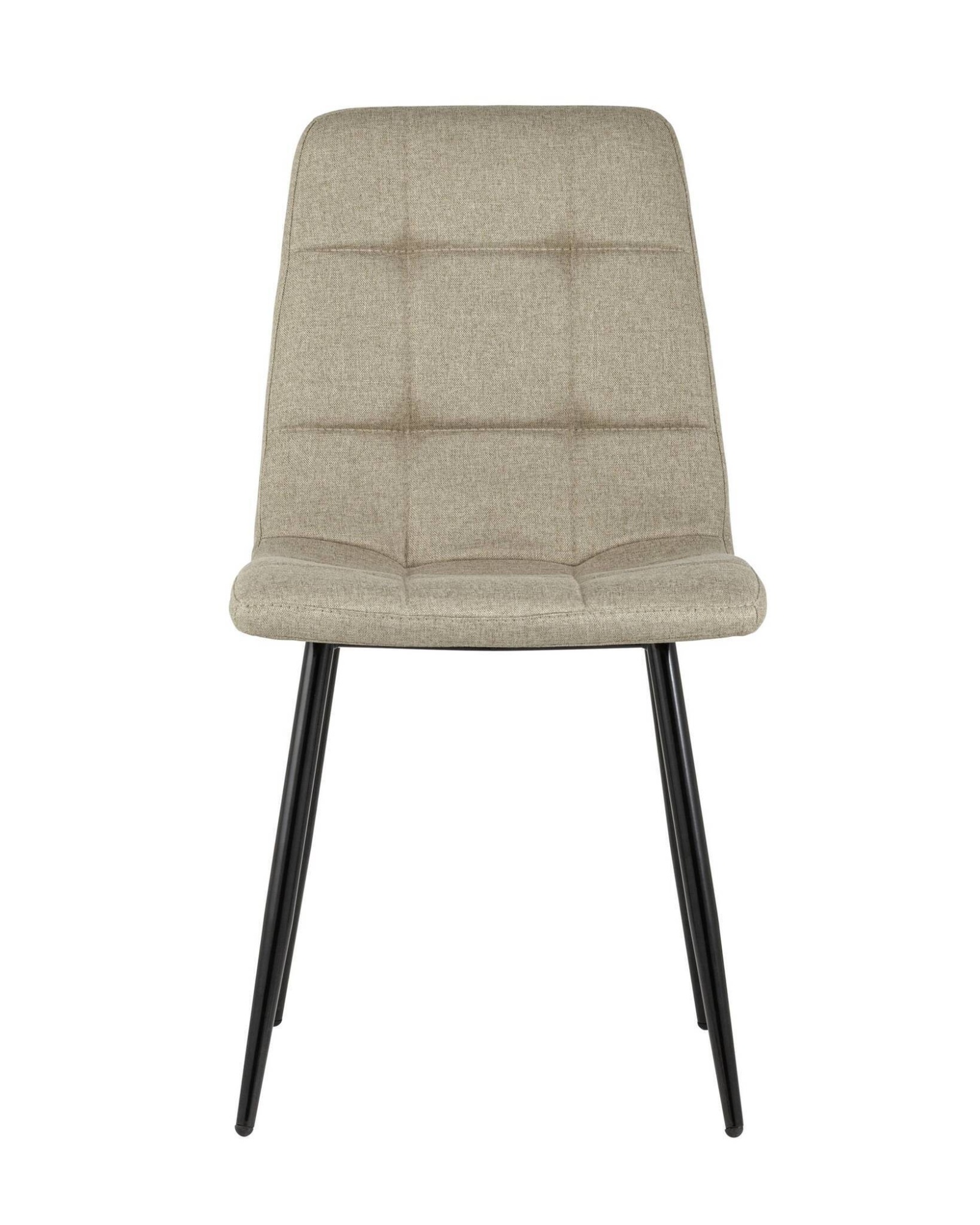 Стул Вольт рогожка бежевый Stool Group