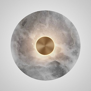 Настенный светильник LEIA D28 by ImperiumLoft