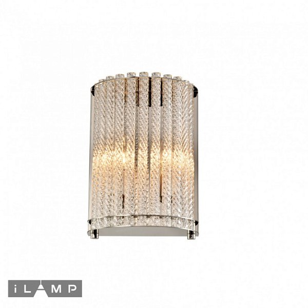 Бра iLamp W2554-2 NIC