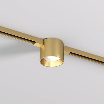 Светильник на шине Denkirs DK5743-SB