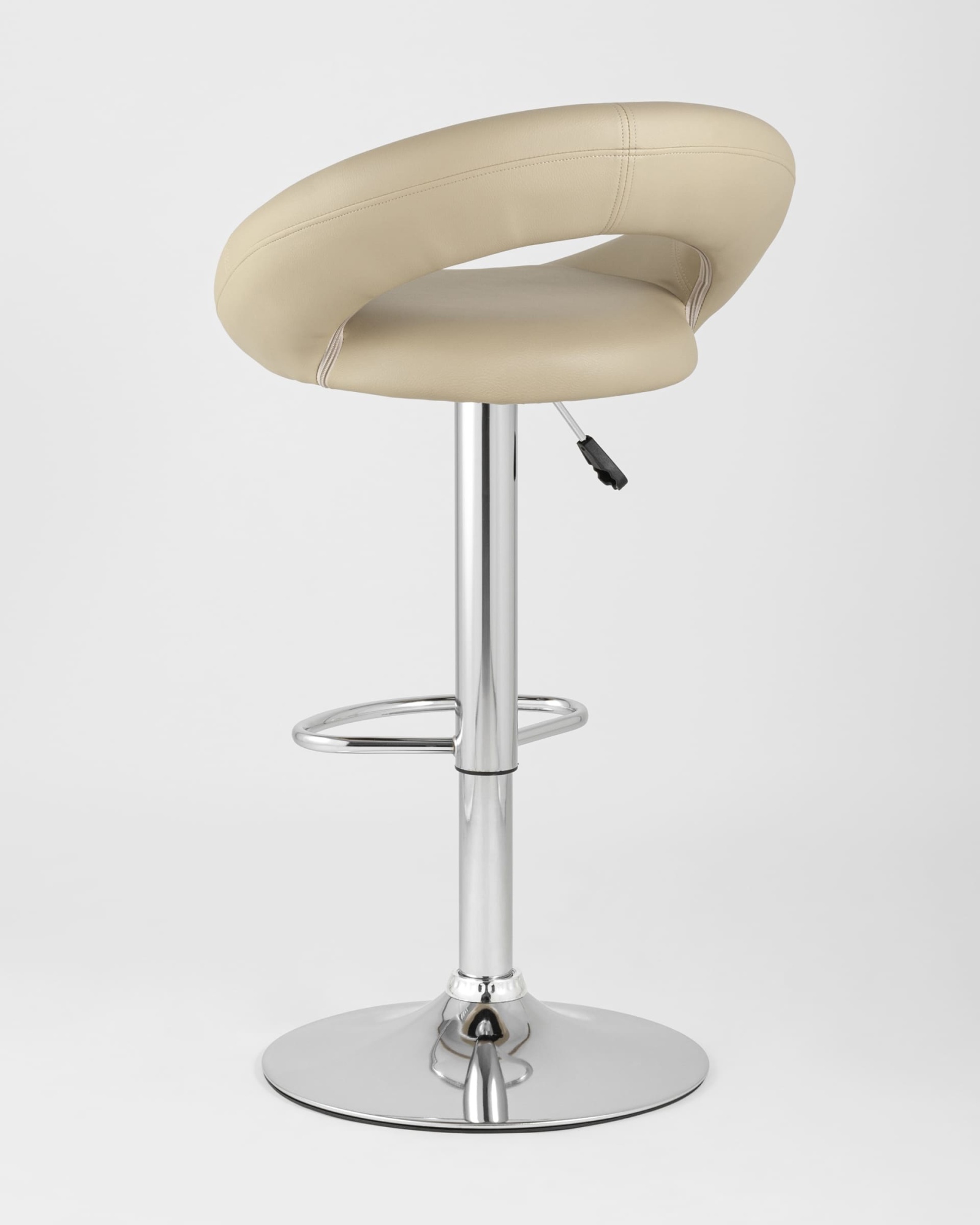 Стул барный Купер NEW бежевый NP Stool Group