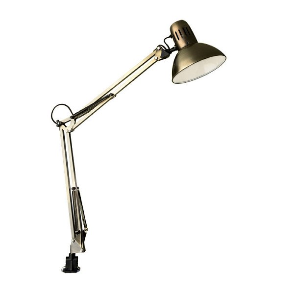 Настольная лампа Arte Lamp A6068LT-1AB