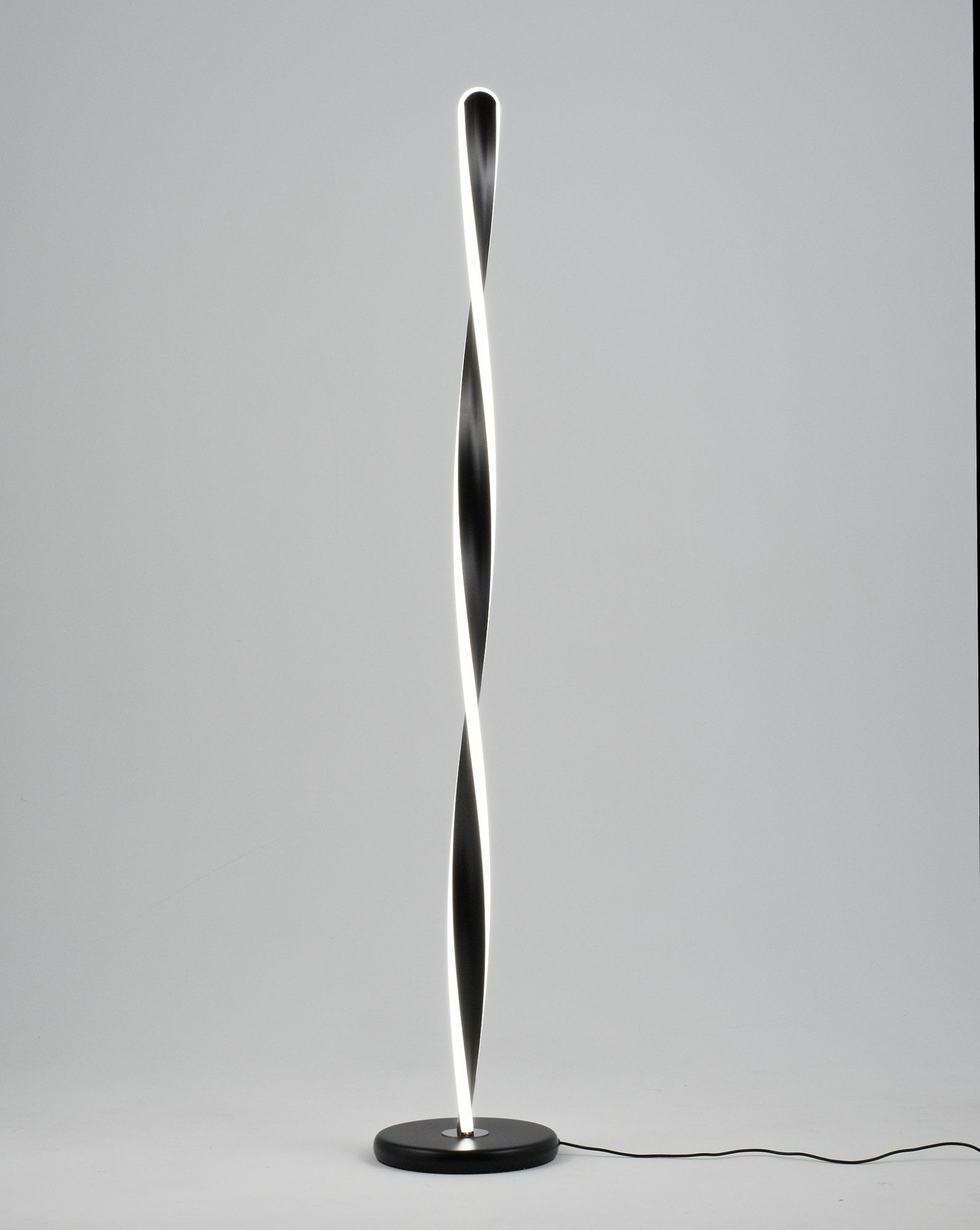 Светодиодный торшер Moderli V1933-FL Osland LED*36W