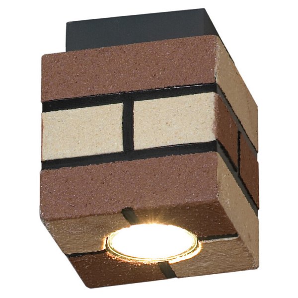 Накладной светильник Lussole LOFT LSP-9687