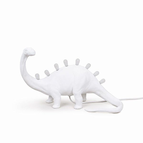 Настольная лампа Seletti Brontosaurus USB 14762