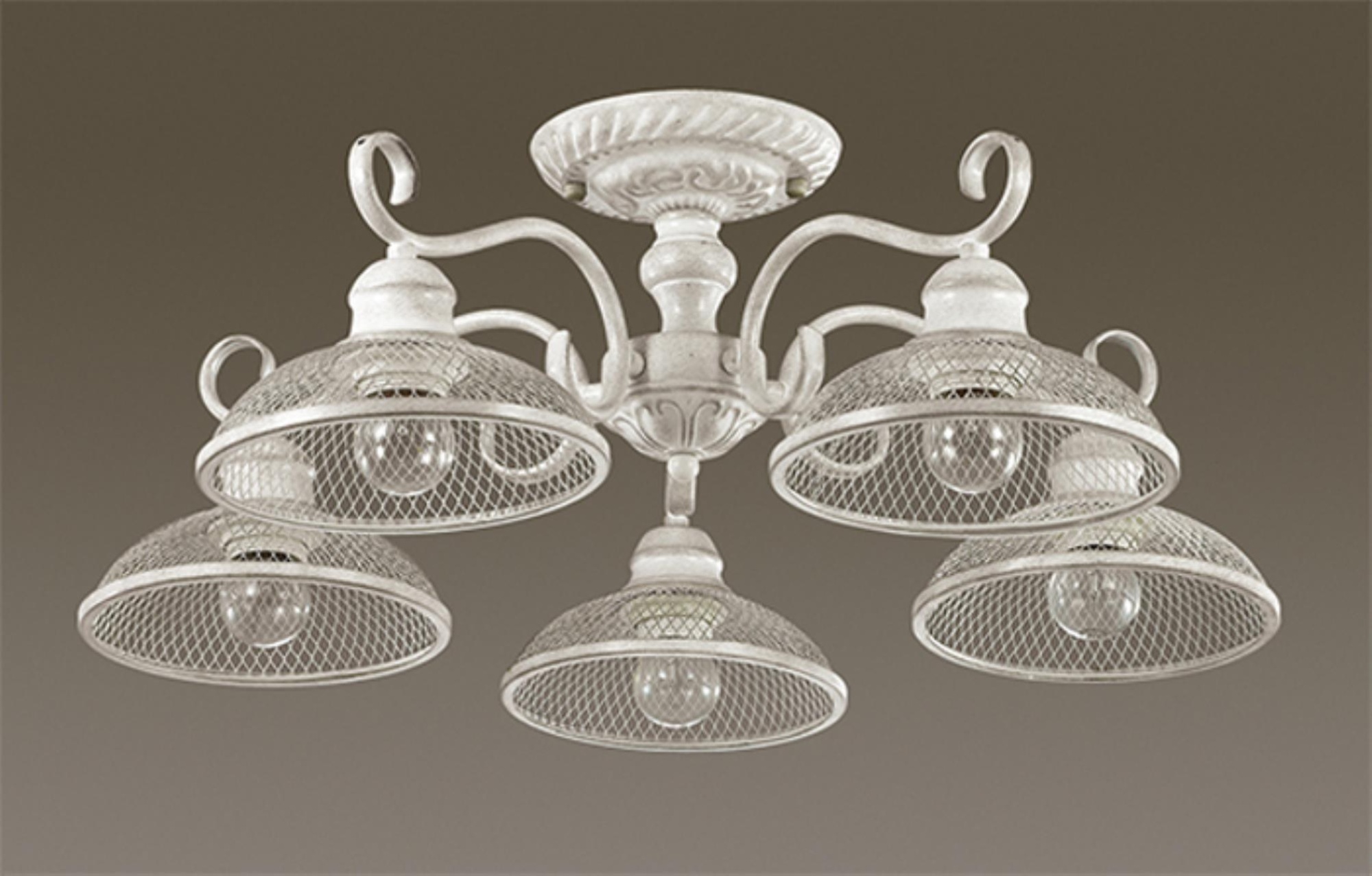 Люстра потолочная Lumion 3473/5C