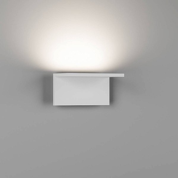 Светильник настенный DesignLed GW-6817-12-WH-WW