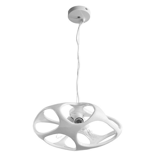 Подвесная люстра Arte Lamp A3003SP-3WH