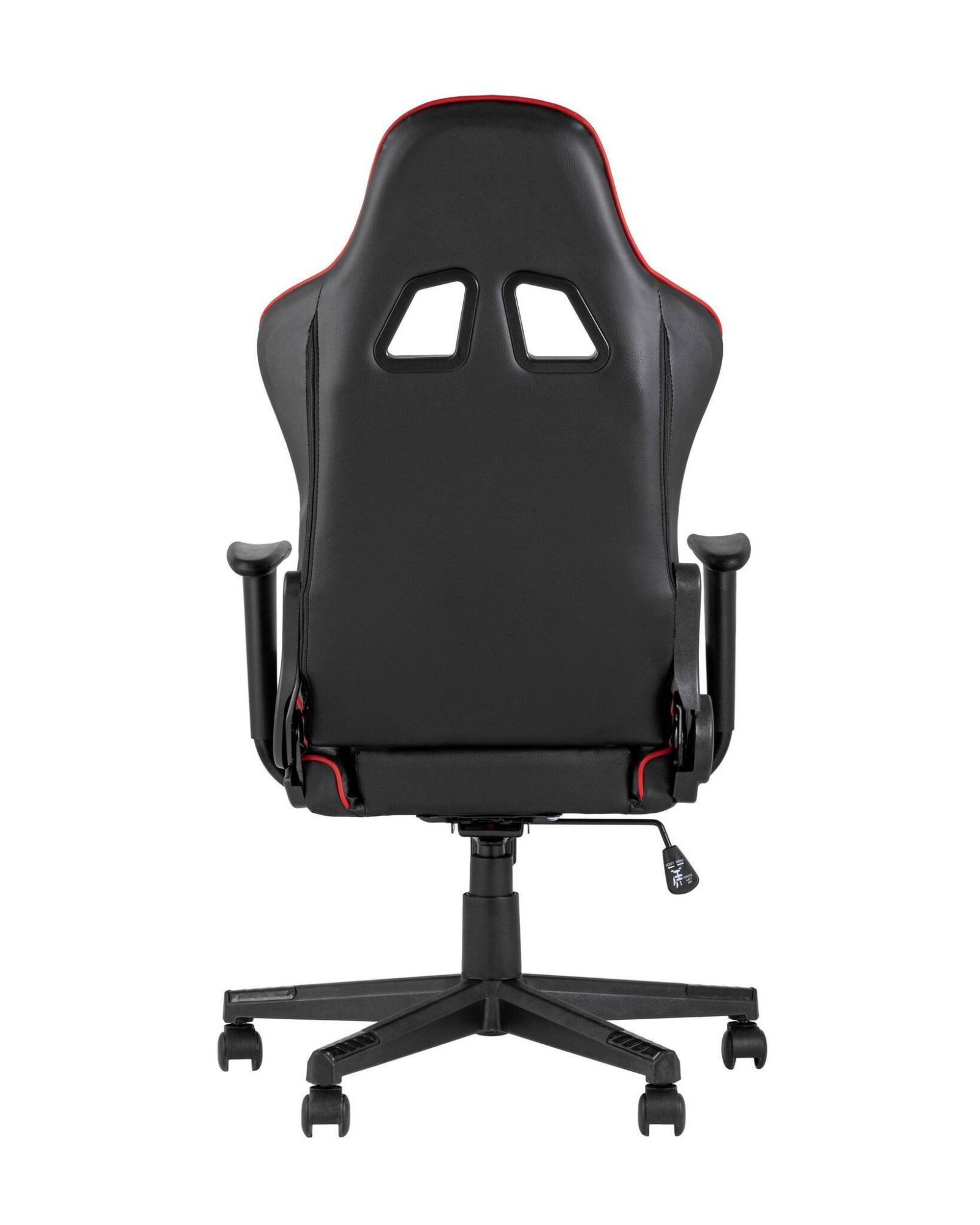 Кресло игровоеs Impala красное TopChairs