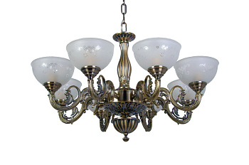 Подвесная люстра Abrasax HSD89542/8