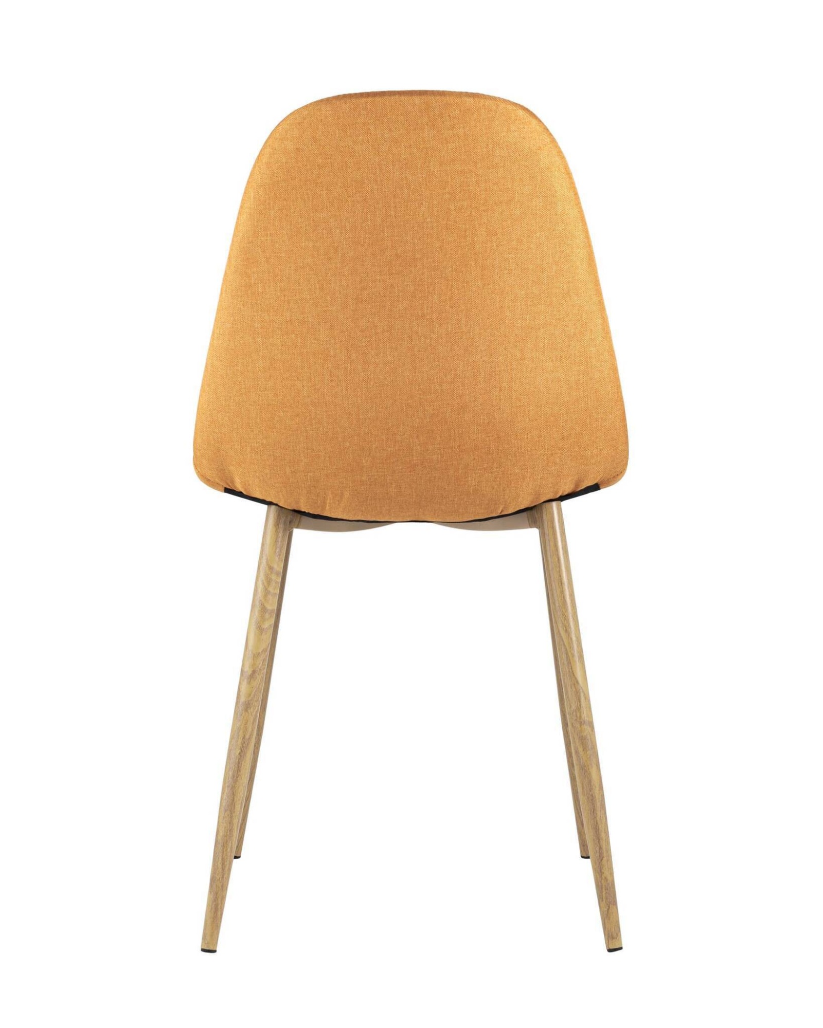 Стул Валенсия оранжевый Stool Group