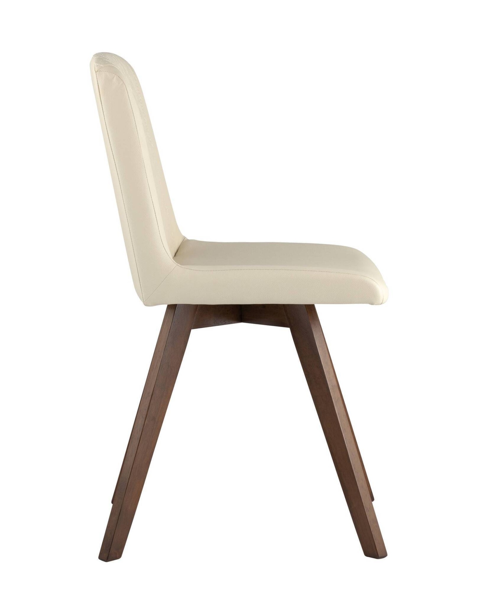 Стул MARTA PU бежевый 4 шт. Stool Group