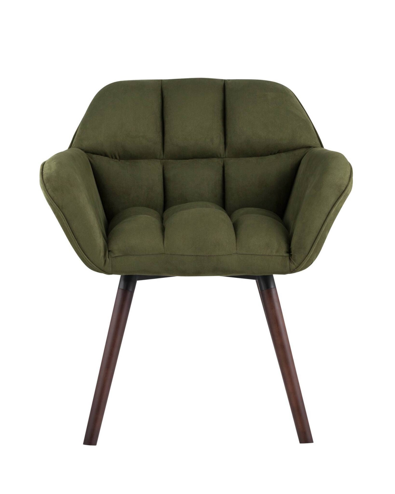 Кресло Брайан хаки Stool Group