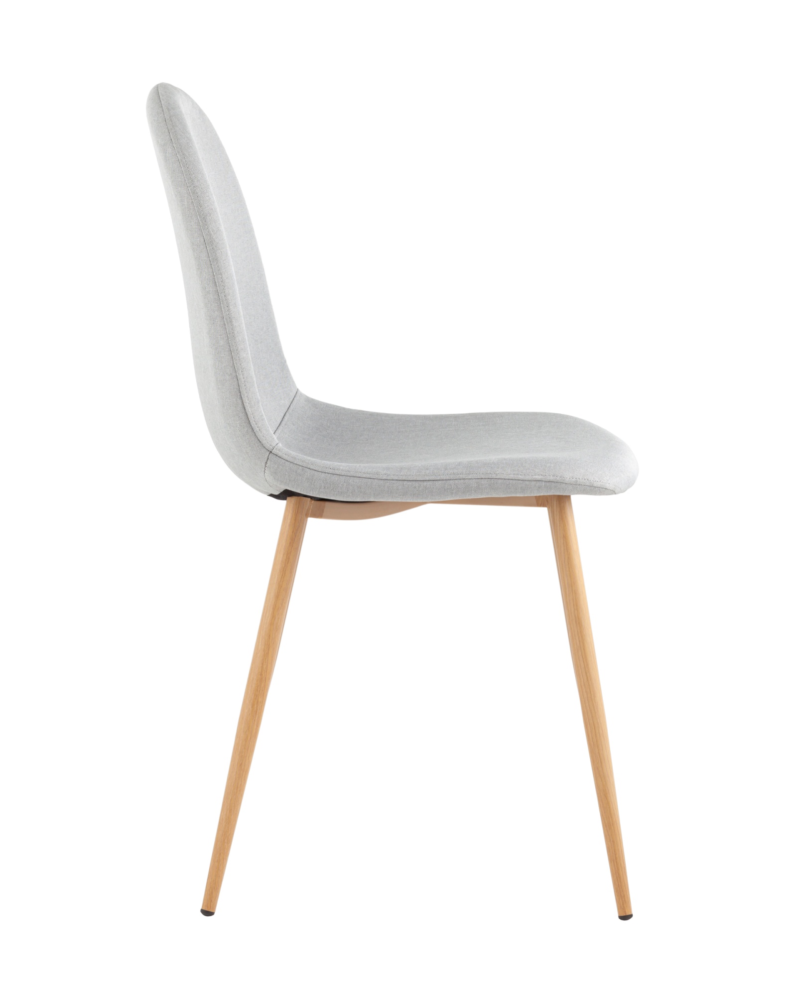 Стул Валенсия SN светло-серый Stool Group