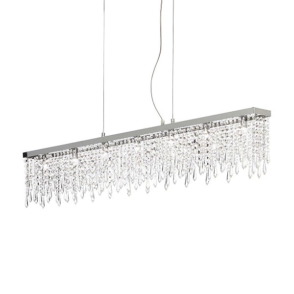 Потолочный светильник Ideal Lux GIADA SP7 098739