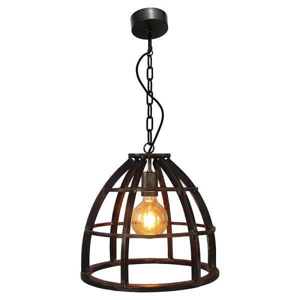 Подвесной светильник Lussole LOFT LSP-8065